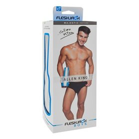 Masturbateur Fleshlight Allen King 85,99 €