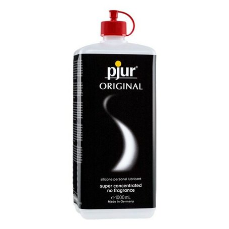 Lubrifiant à Base de Silicone Pjur Original (1000 ml) 90,99 €