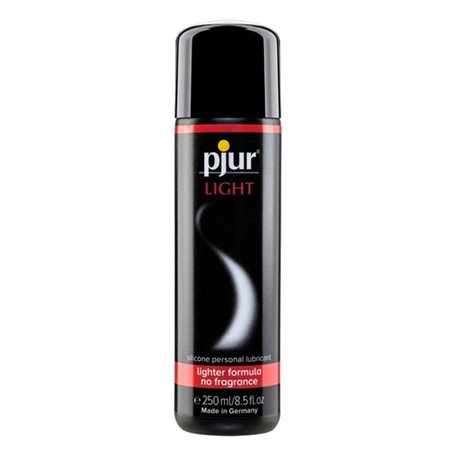 Lubrifiant à Base de Silicone Pjur Light (250 ml) 34,99 €