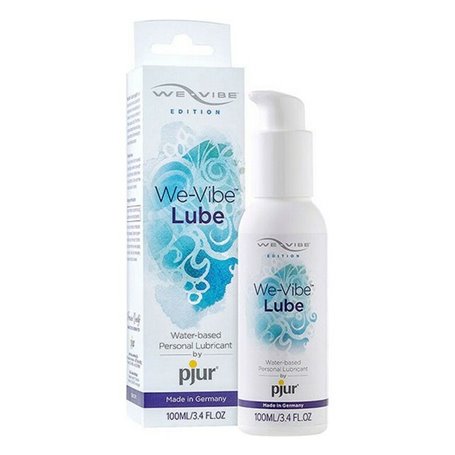 Lubrifiant à base d'eau Pjur WV12800 (100 ml) 22,99 €