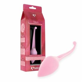 ufs vibromasseur FeelzToys Eilium Rose 22,99 €