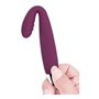 Vibrateur Tête Flexible Cici Violet Svakom Cici Violet 55,99 €