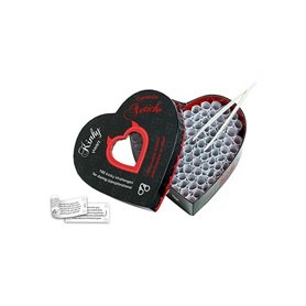 Jeu Érotique Tease & Please Kinky Heart 21,99 €
