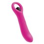 Vibromasseur S Pleasures Direect Fuchsia 32,99 €