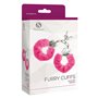 Menottes S Pleasures Furry Rose 20,99 €