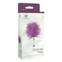 Chatouilleur à plumes S Pleasures Tickler Rose 17,99 €