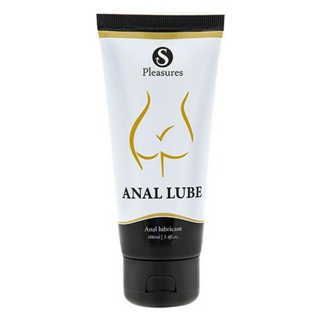 Lubrifiant à base d'eau S Pleasures (100 ml) 16,99 €