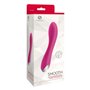 Vibromasseur S Pleasures Smooth Rose 44,99 €