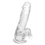 Gode S Pleasures PVC Ø 3,6 cm (13 cm) 26,99 €