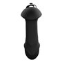 Plug Anal S Pleasures Twist Noir Noir/Argenté 20,99 €