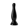 Plug Anal Tantus Silicone Grand Noir 36,99 €