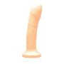 Gode réaliste Tantus Beige Silicone 70,99 €