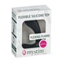Stimulateur de Prostate Flexing Flavio Electrosex Mystim Noir 47,99 €