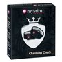Charmant mandrin Mystim Noir 32,99 €