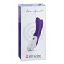 Vibration de Stimulation Double Mystim Bon Aparte Pourpre 60,99 €