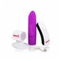 Bullet Vibrant Violet Positive avec Télécommande The Screaming O 13263 47,99 €