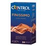 Préservatifs Control Finissimo (24 uds) 28,99 €