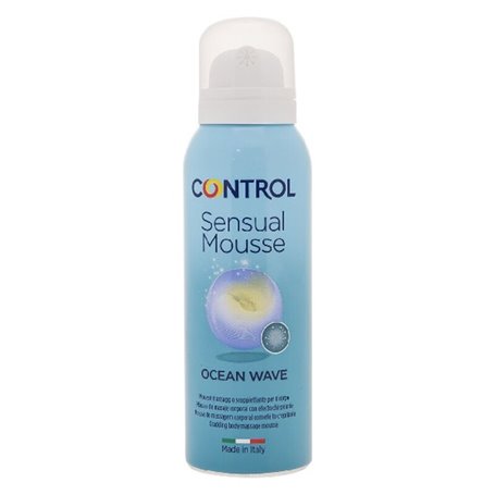 Gel de Massage Ocean Wave Control (125 ml) 32,99 €