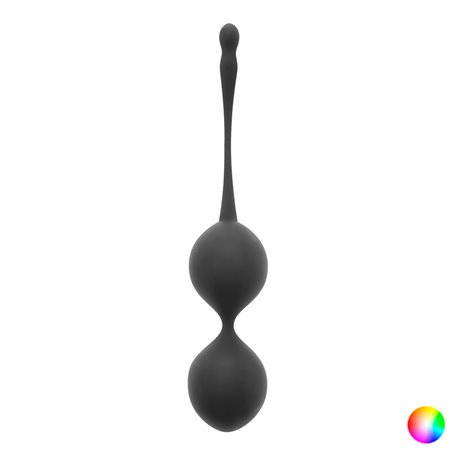 Boules d'Orgasme S Pleasures Silicone 20,99 €