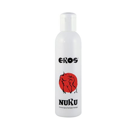 Gel de Massage Eros 06137890000 500 ml 34,99 €