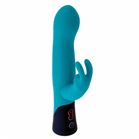 Vibromasseur Lapin Liebe Bleu (21,5 x 3,5 cm) 54,99 €