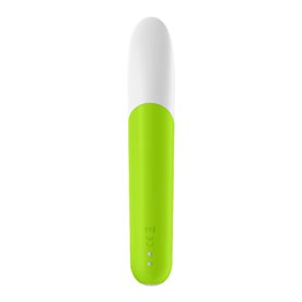 Vibromasseur à boules Ultra Power Satisfyer 7 Vert 35,99 €