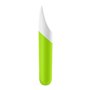 Vibromasseur à boules Ultra Power Satisfyer 7 Vert 35,99 €