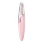 Vibrateur Clitoridien Courbe Satisfyer Rose 41,99 €