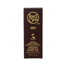 Conditionneur pour Barbe Red One Huile d'Argan (50 ml) 22,99 €