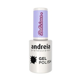 Vernis à ongles Andreia Gel Polish 10,5 ml Lila 22,99 €