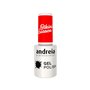 Vernis à ongles Andreia Gel Polish 10,5 ml Rouge 22,99 €