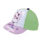 Casquette enfant Frozen Memories Lila Vert (44-46 cm) 18,99 €