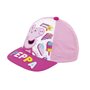 Casquette enfant Peppa Pig Baby Rose (44-46 cm) 18,99 €