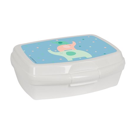 Boîte à Sandwich Safta Elefantes 17 x 6 x 14 cm Vert 15,99 €