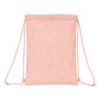 Sac à dos serré par des ficelles Safta Patito Rose 25,99 €