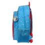 Cartable SuperThings Rescue force 27 x 33 x 10 cm Bleu 39,99 €