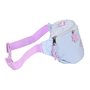 Sac banane Frozen Believe Lila Enfant 23 x 12 x 9 cm 30,99 €