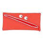 Trousse d'écolier Safta  Visage 22 x 11 x 1 cm Rouge 17,99 €