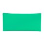 Trousse d'écolier Safta  Visage 22 x 11 x 1 cm Vert 17,99 €