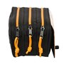 Trousse Fourre-Tout Triple Naruto 21,5 x 10 x 8 cm Noir Orange 27,99 €