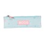 Trousse d'écolier Moos Garden 20 x 6 x 1 cm Turquoise 15,99 €
