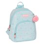 Sac à dos Moos Garden Mini Turquoise 25 x 30 x 13 cm 34,99 €