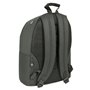 Cartable Kappa  31 x 41 x 16 cm Gris 44,99 €
