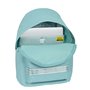 Cartable Kappa  31 x 41 x 16 cm Bleu 44,99 €
