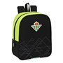 Cartable Real Betis Balompié Noir Citron 22 x 27 x 10 cm 34,99 €