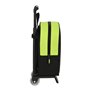 Cartable à roulettes Real Betis Balompié Noir Citron 22 x 27 x 10 cm 48,99 €
