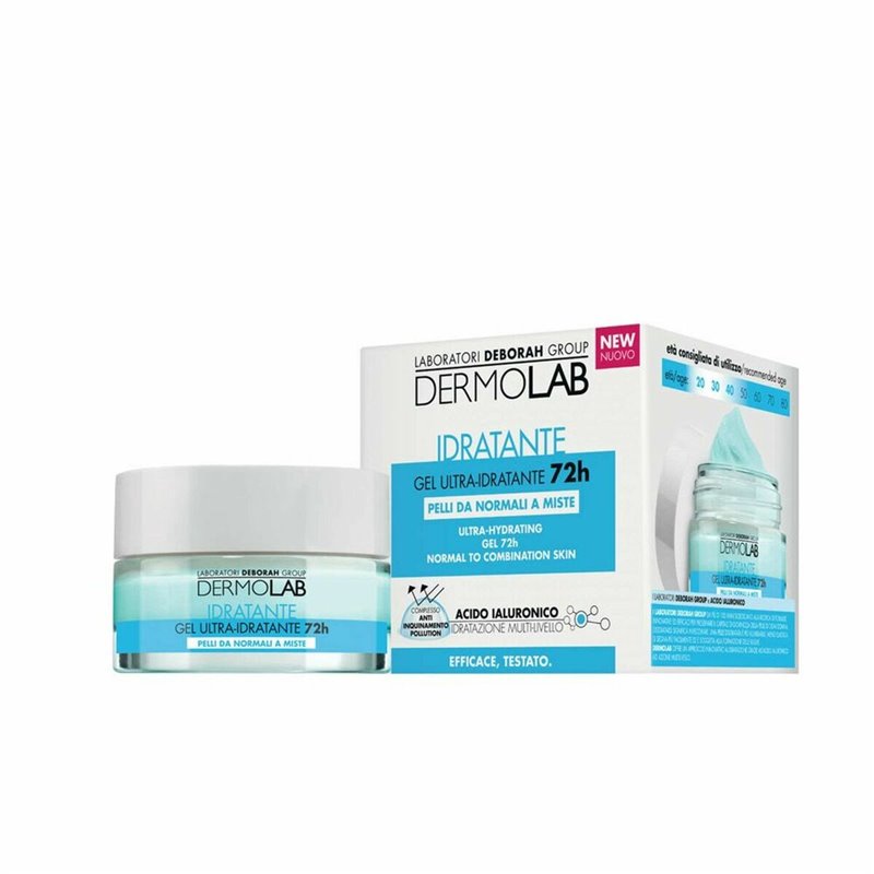 Image secondaire de Crème ultra hydratante Dermolab Deborah (50 ml)