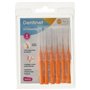 Brosse à Dents Interdentaire Dentinet 0,60 mm (6 uds) 15,99 €