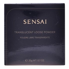 Poudres Fixation de Maquillage Sensai 4973167228715 (20 g) 59,99 €