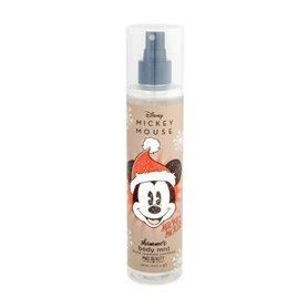 Brume corporelle revitalisante Mad Beauty Mickey Mouse 140 ml 17,99 €